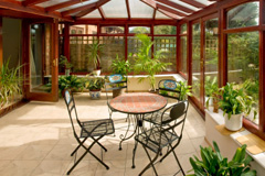 Chilgrove conservatory quotes
