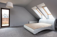 Chilgrove bedroom extensions