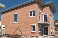 Chilgrove home extensions