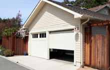 Chilgrove garage construction leads