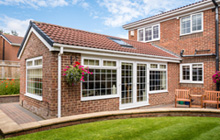 Chilgrove house extension leads